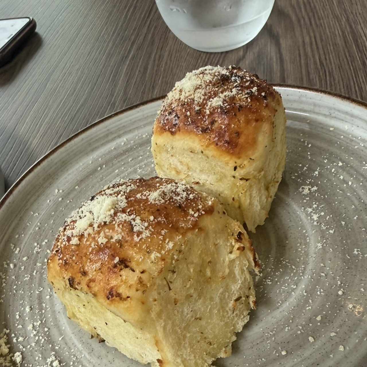 Pan de la casa