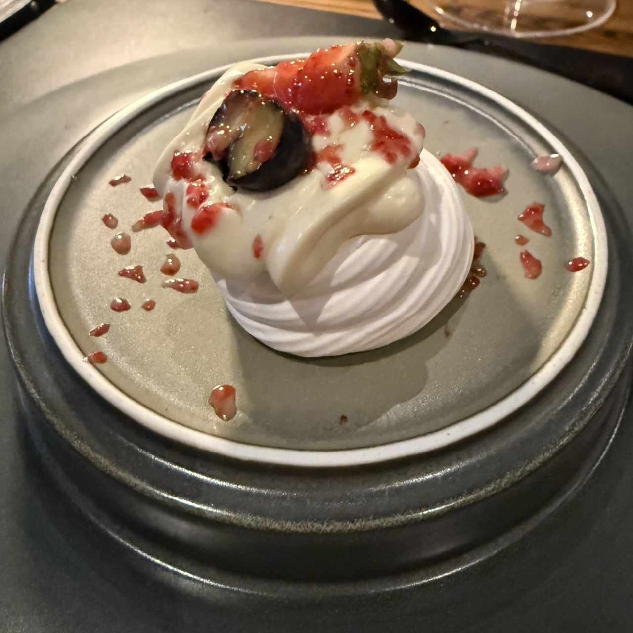 Pavlova 