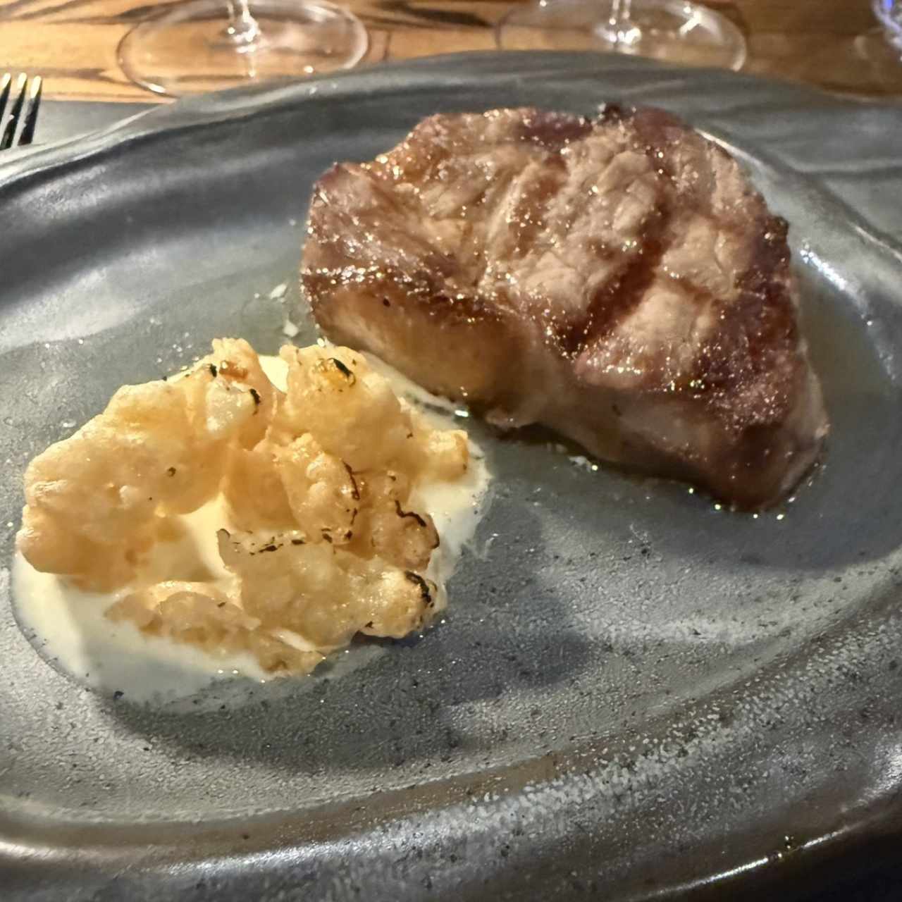 Ribeye 