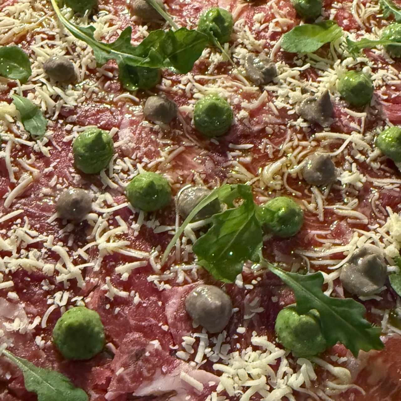 Carpaccio
