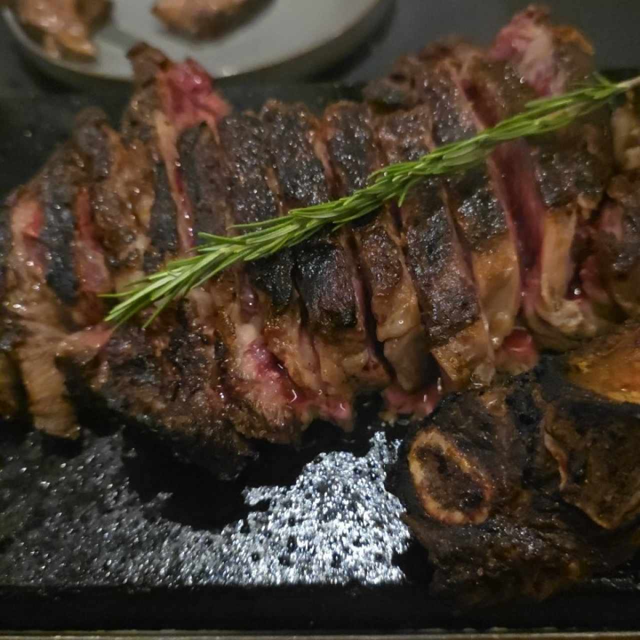cowboy  steak