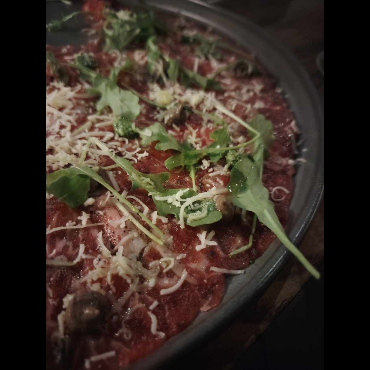 Carpaccio