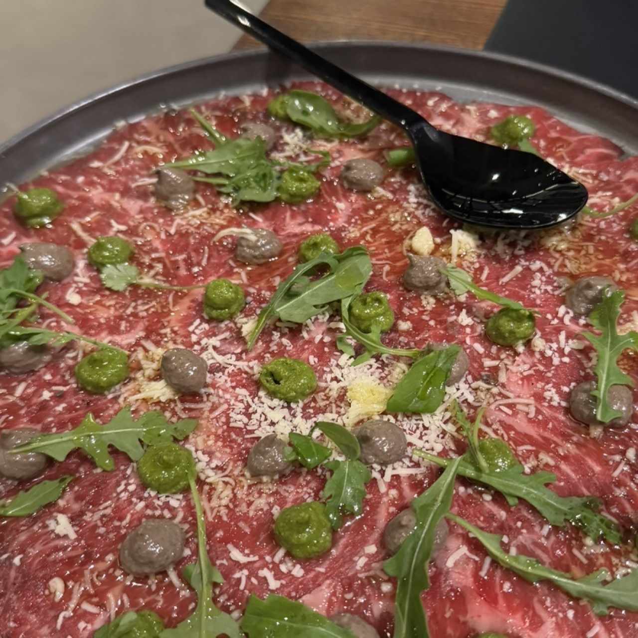 Carpaccio