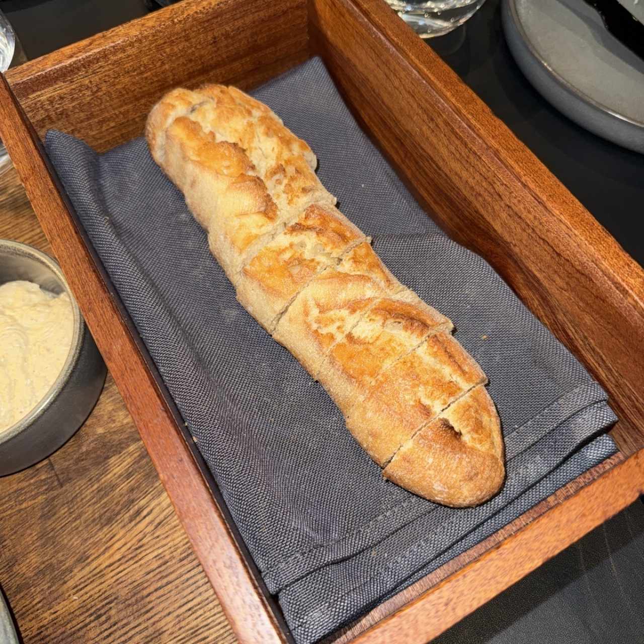 Pan frances