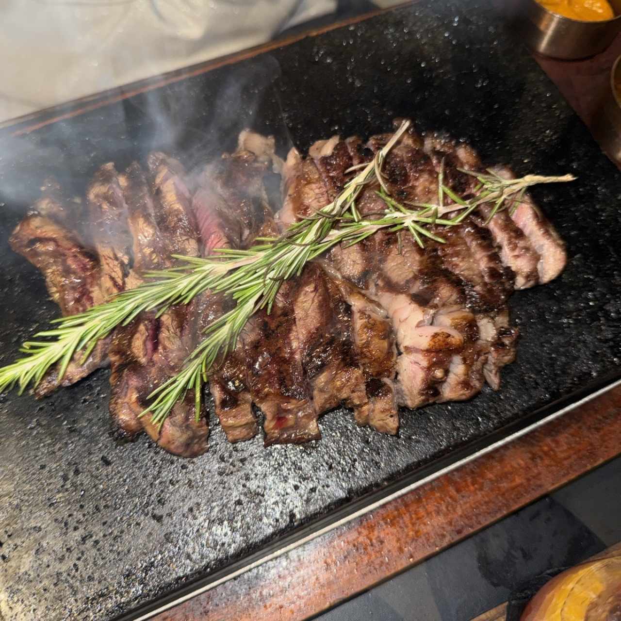 Wagyu ribeye