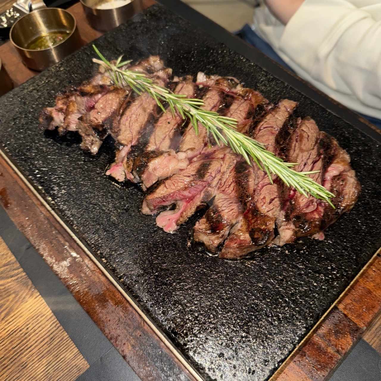 Ribeye 3/4