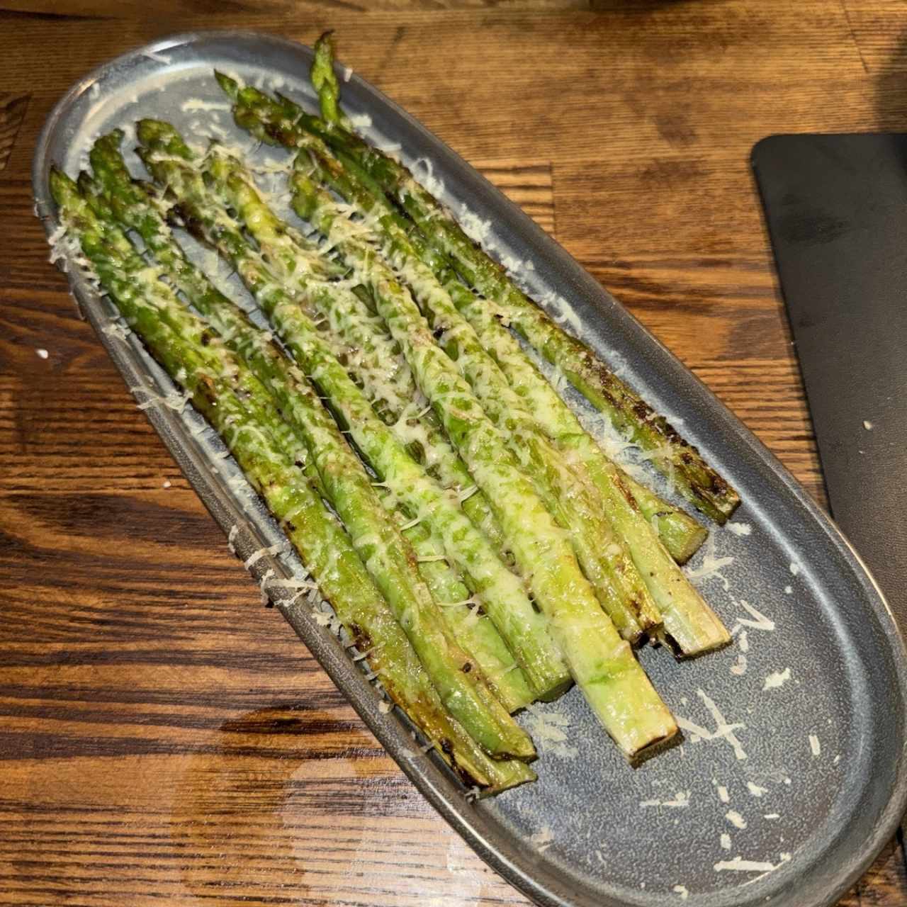 Esparragos