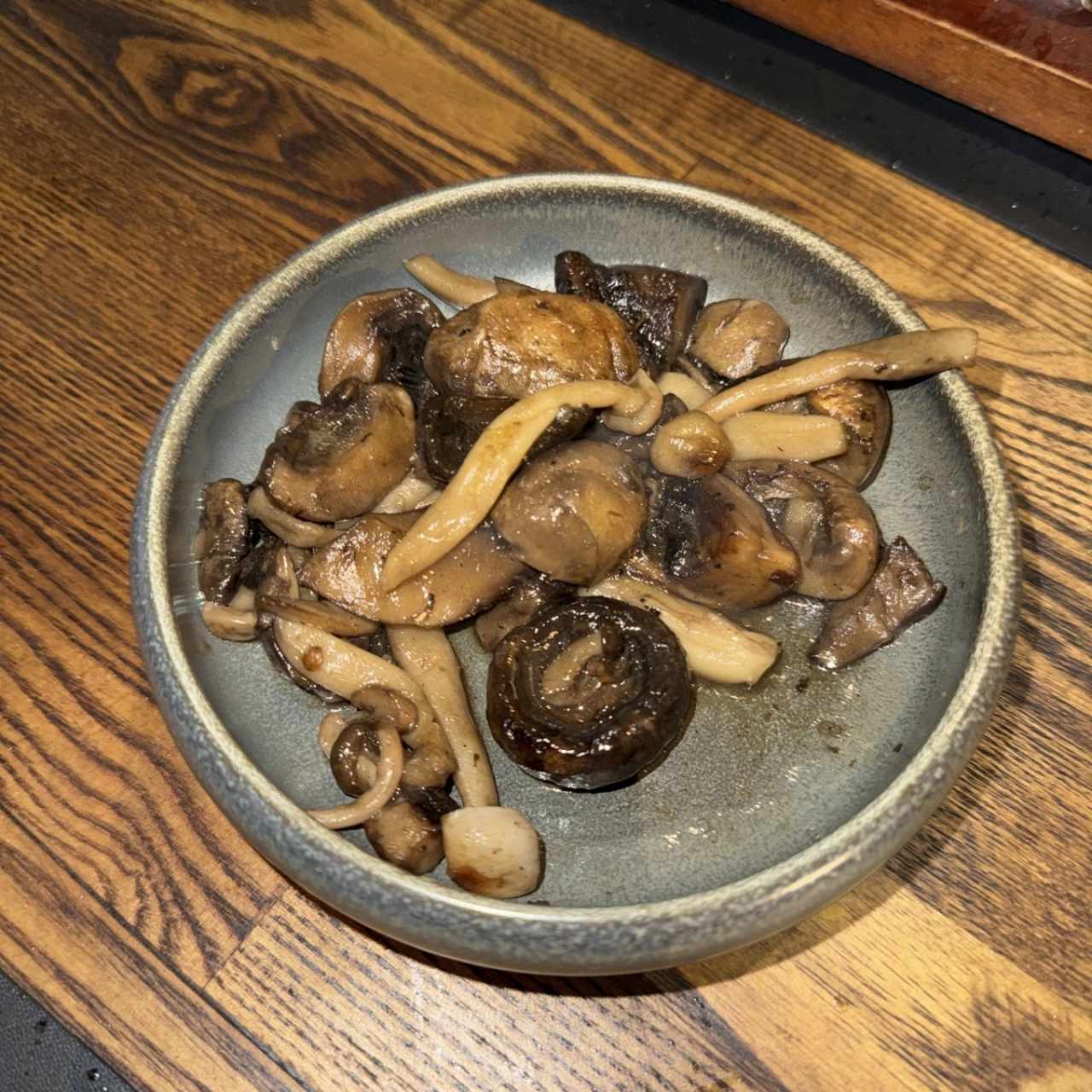 Hongos