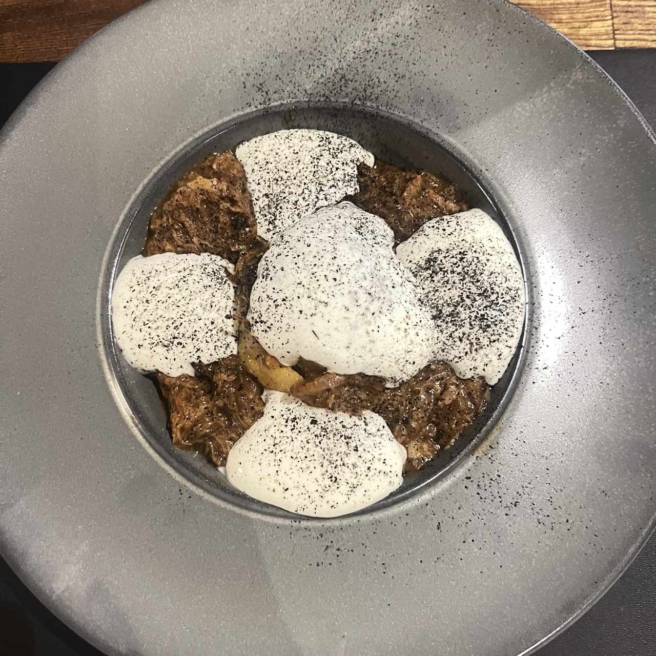 Short Ribs