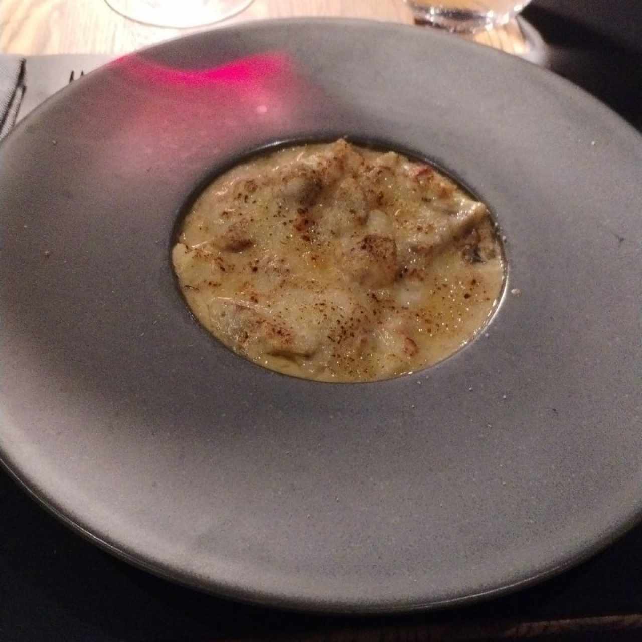 Langosta