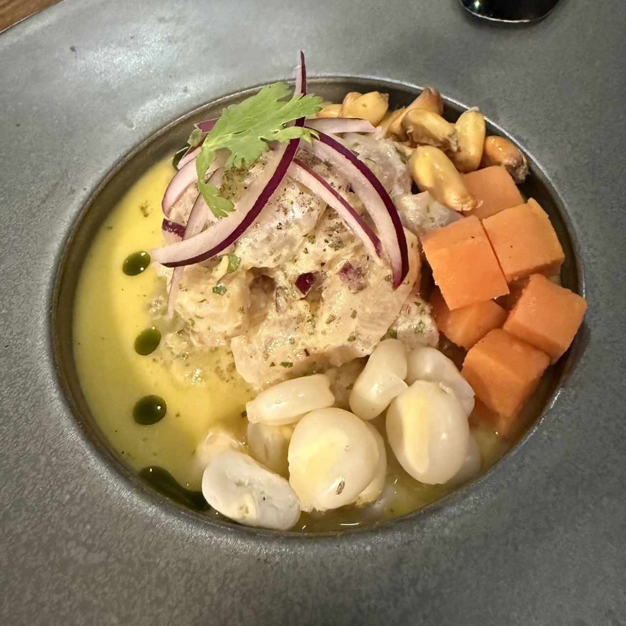 Ceviche 