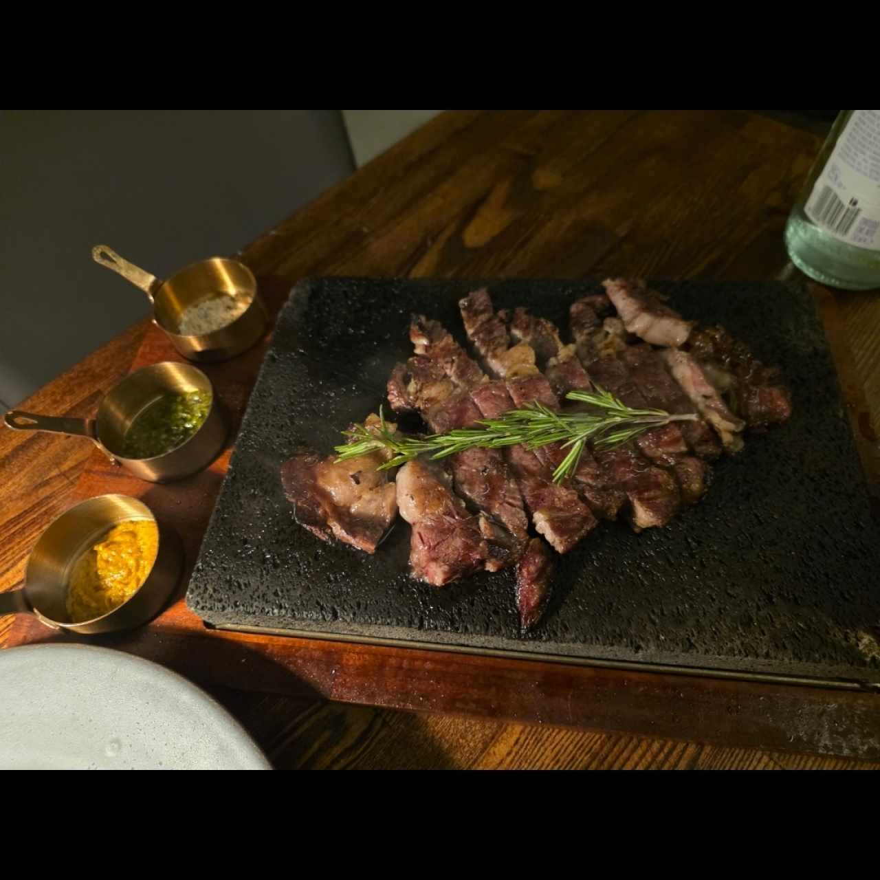 rib eye