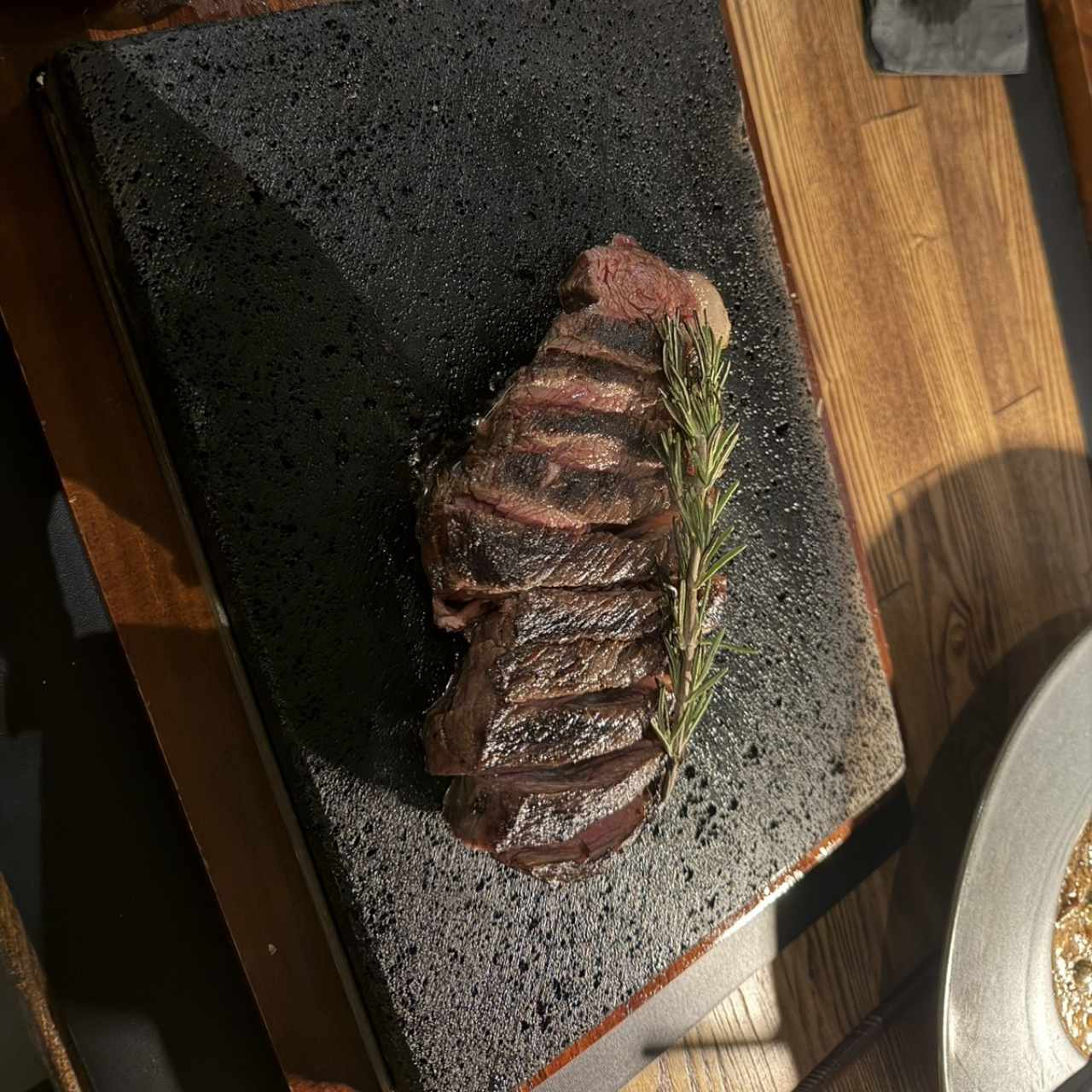Skirt wagyu 