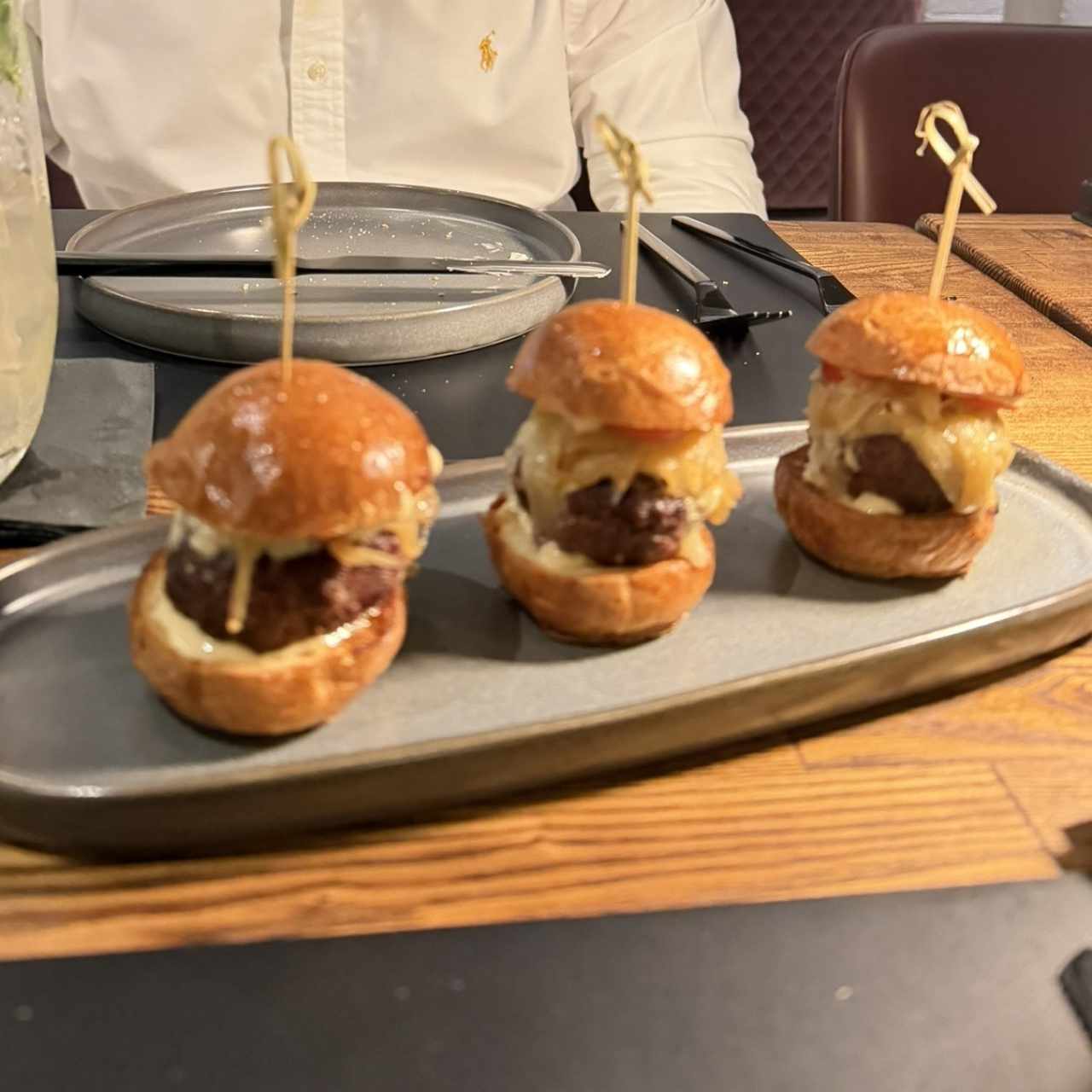 Sliders 