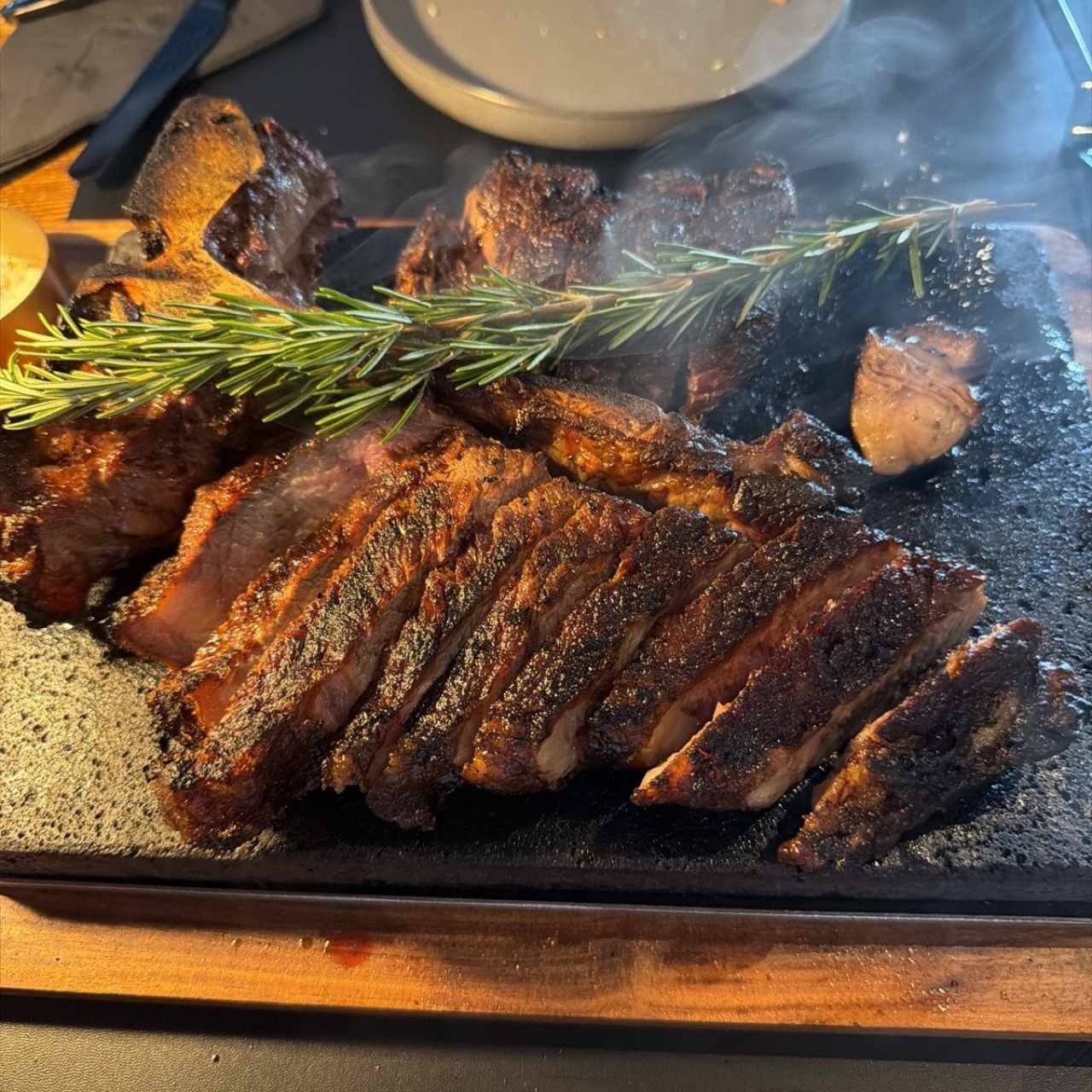 Porterhouse 