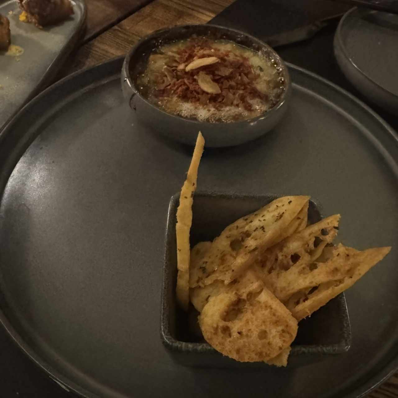 Josper queso brie