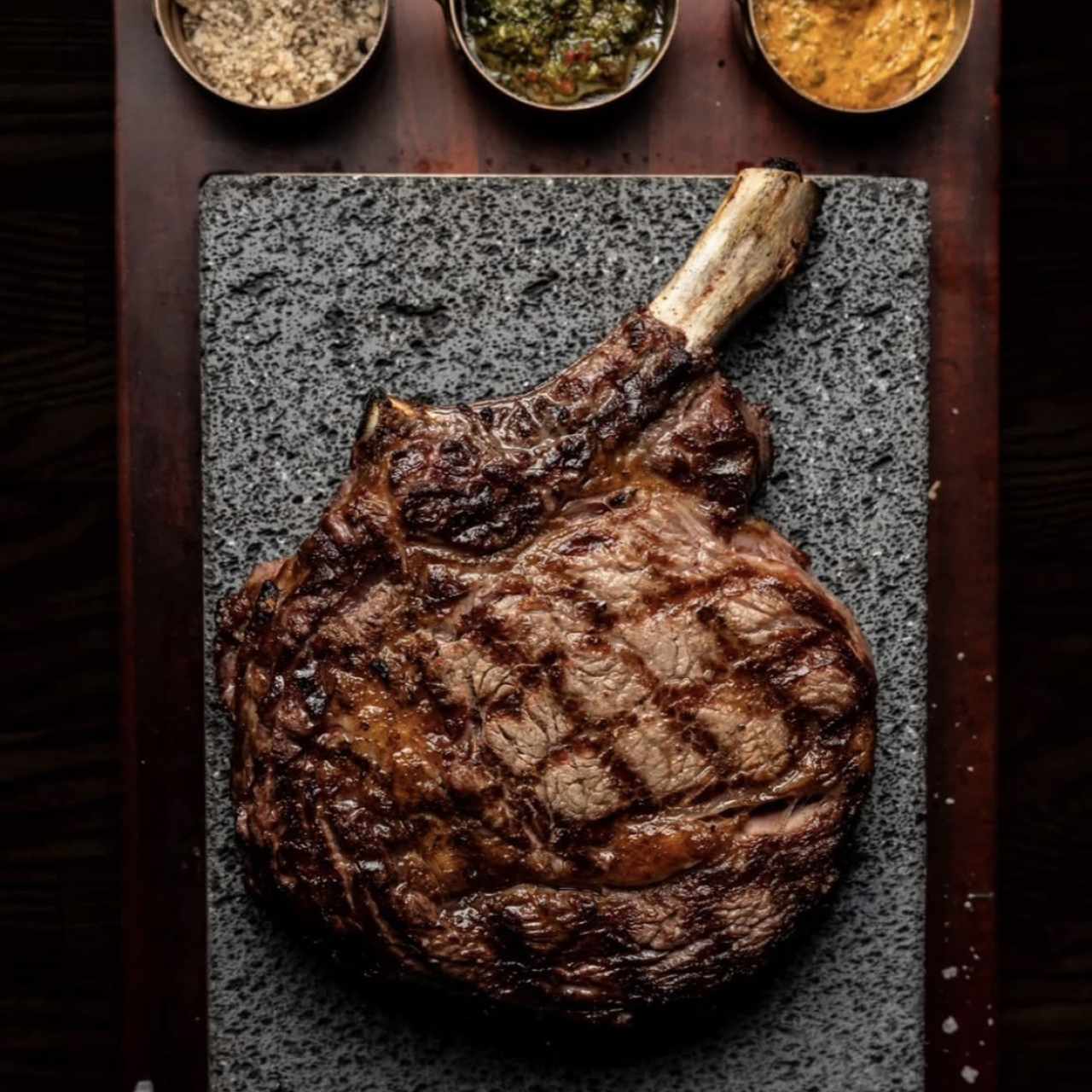 Cowboysteak 23 oz