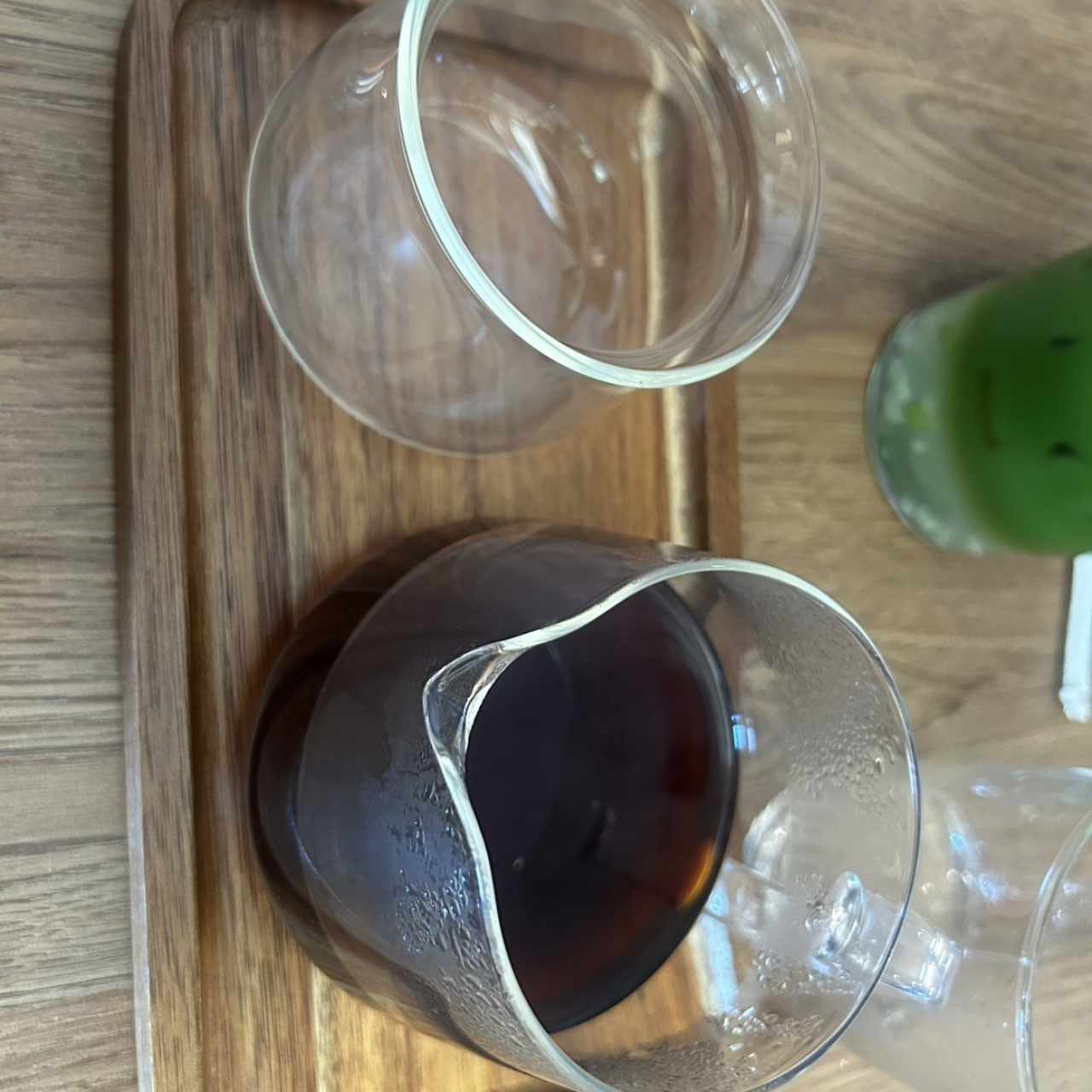Cafe geisha
