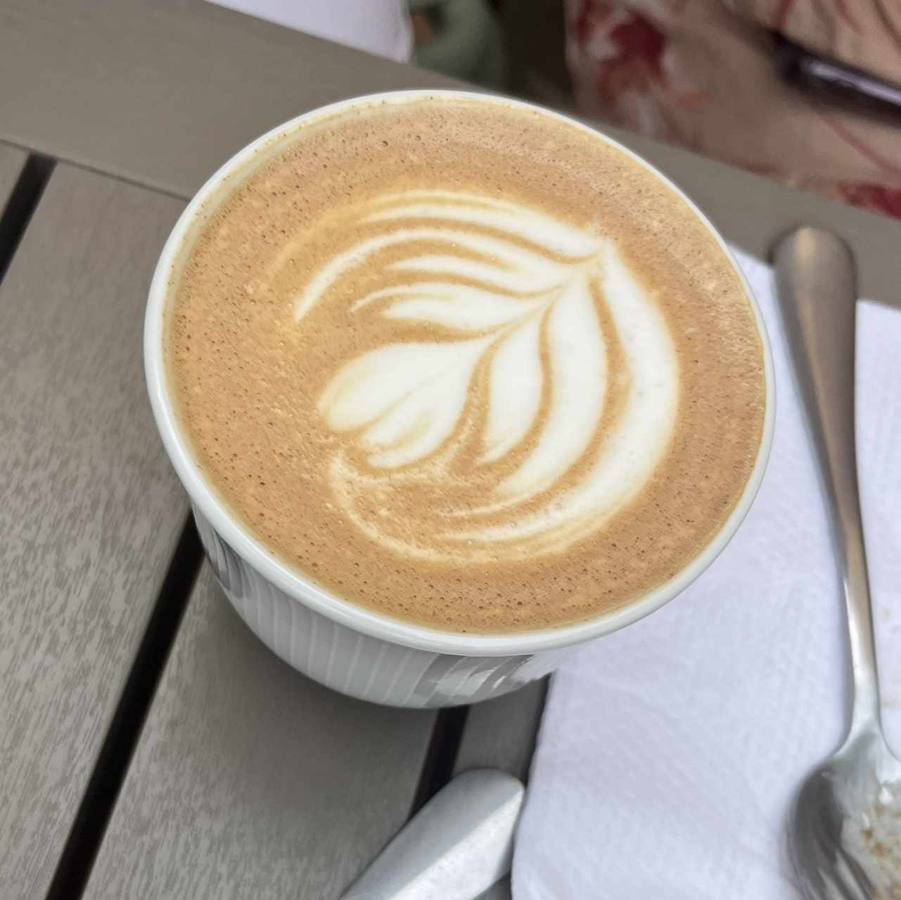 Mocaccino