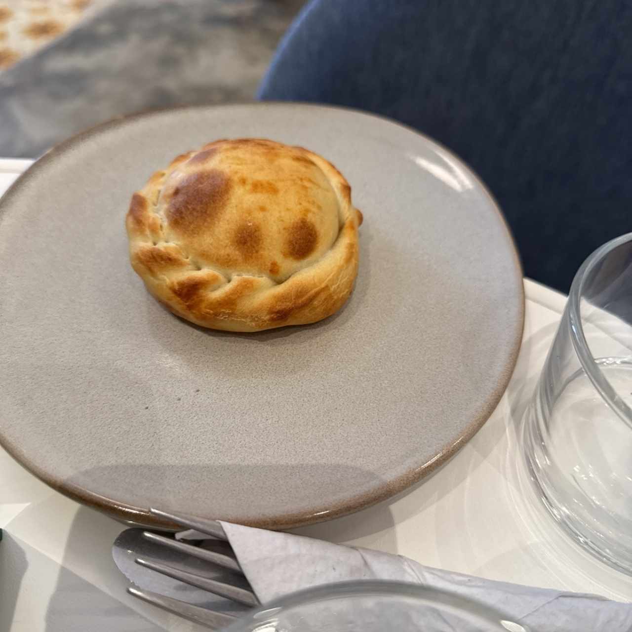 Empanada de queso