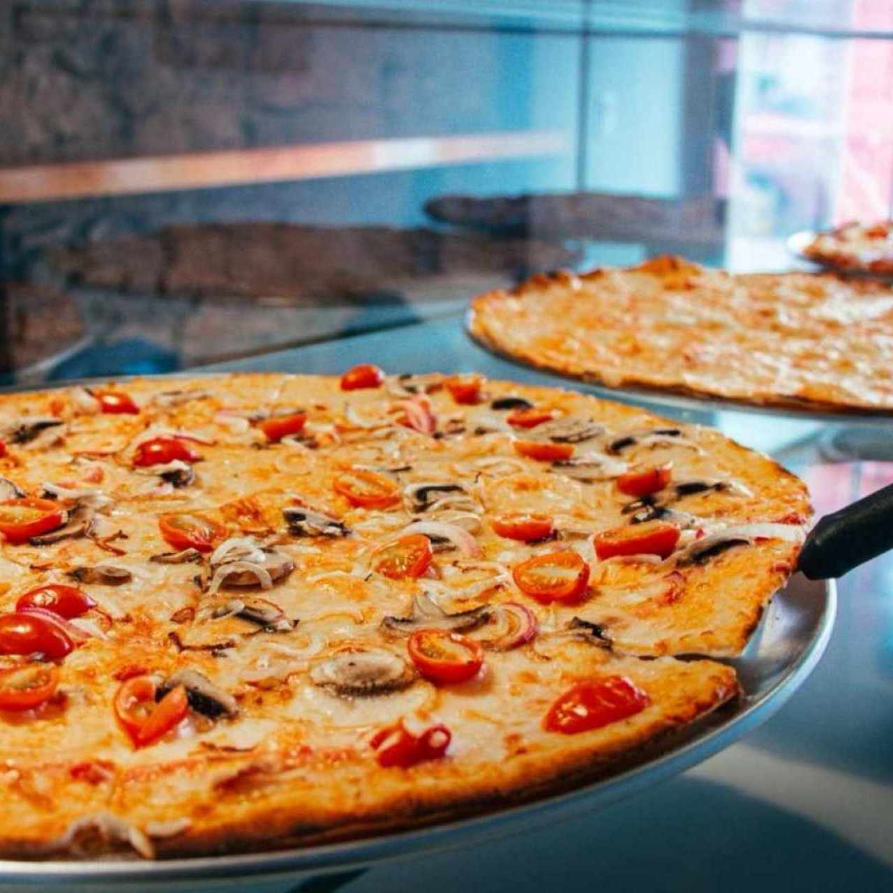 Piero's Pizza