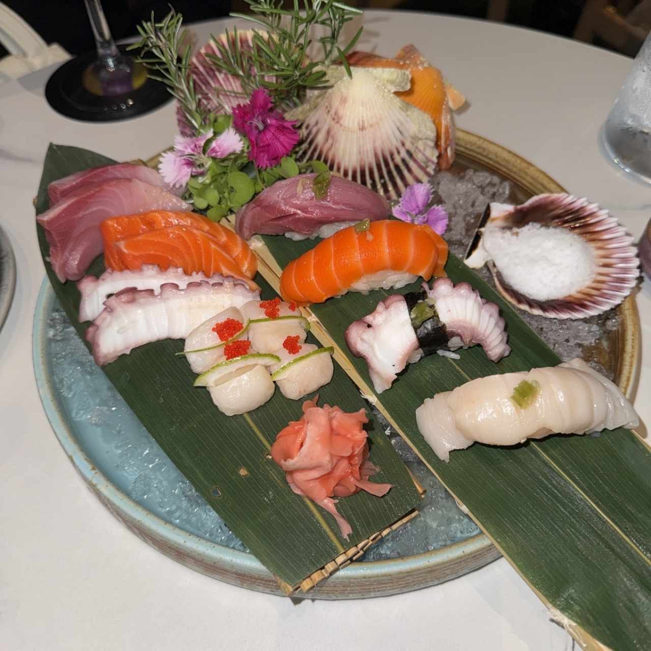 Omakase