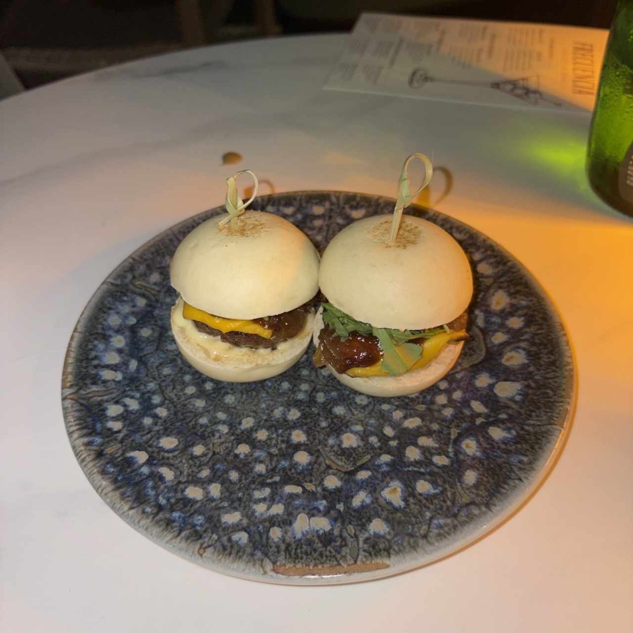Buger Bao