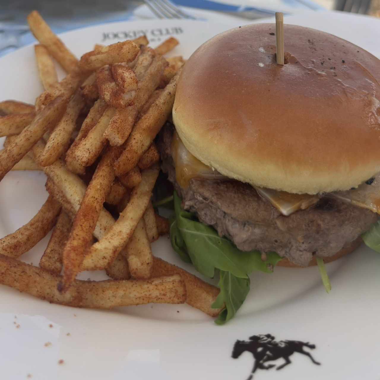La Not Burger Week