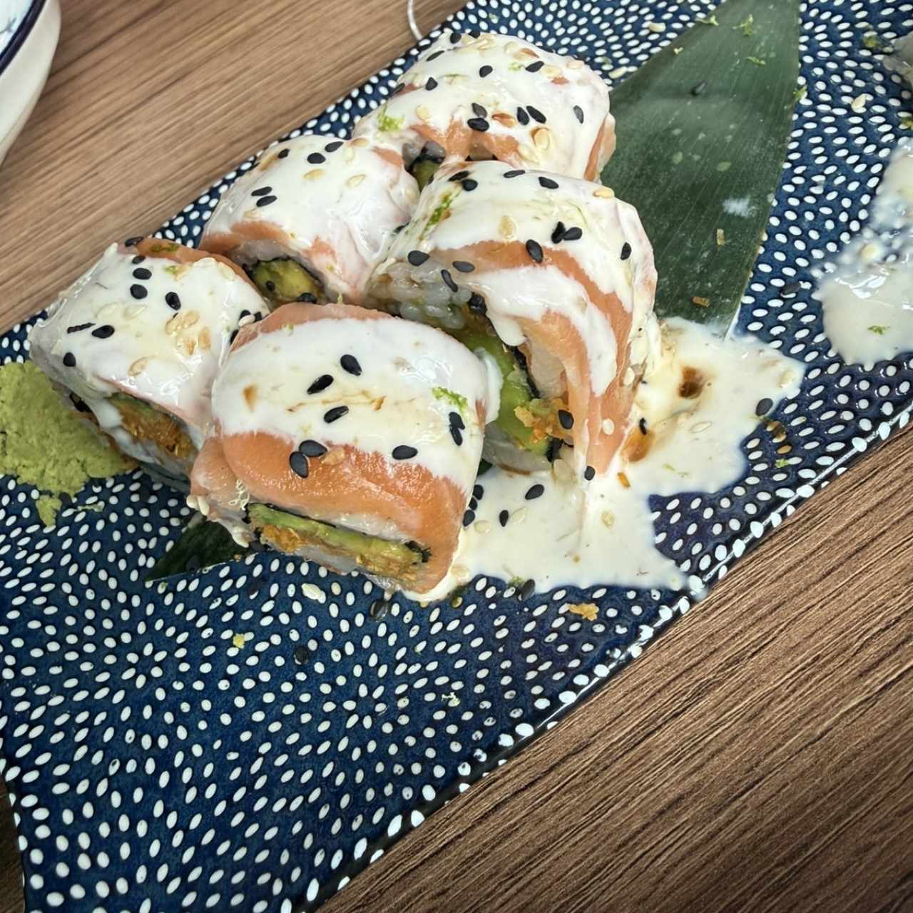 Jack roll