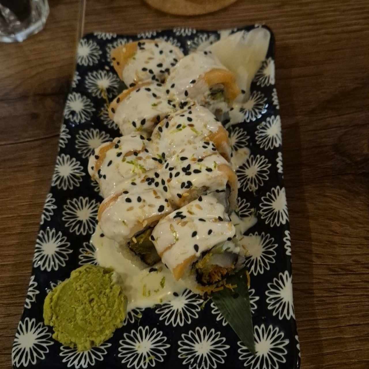 Jack roll