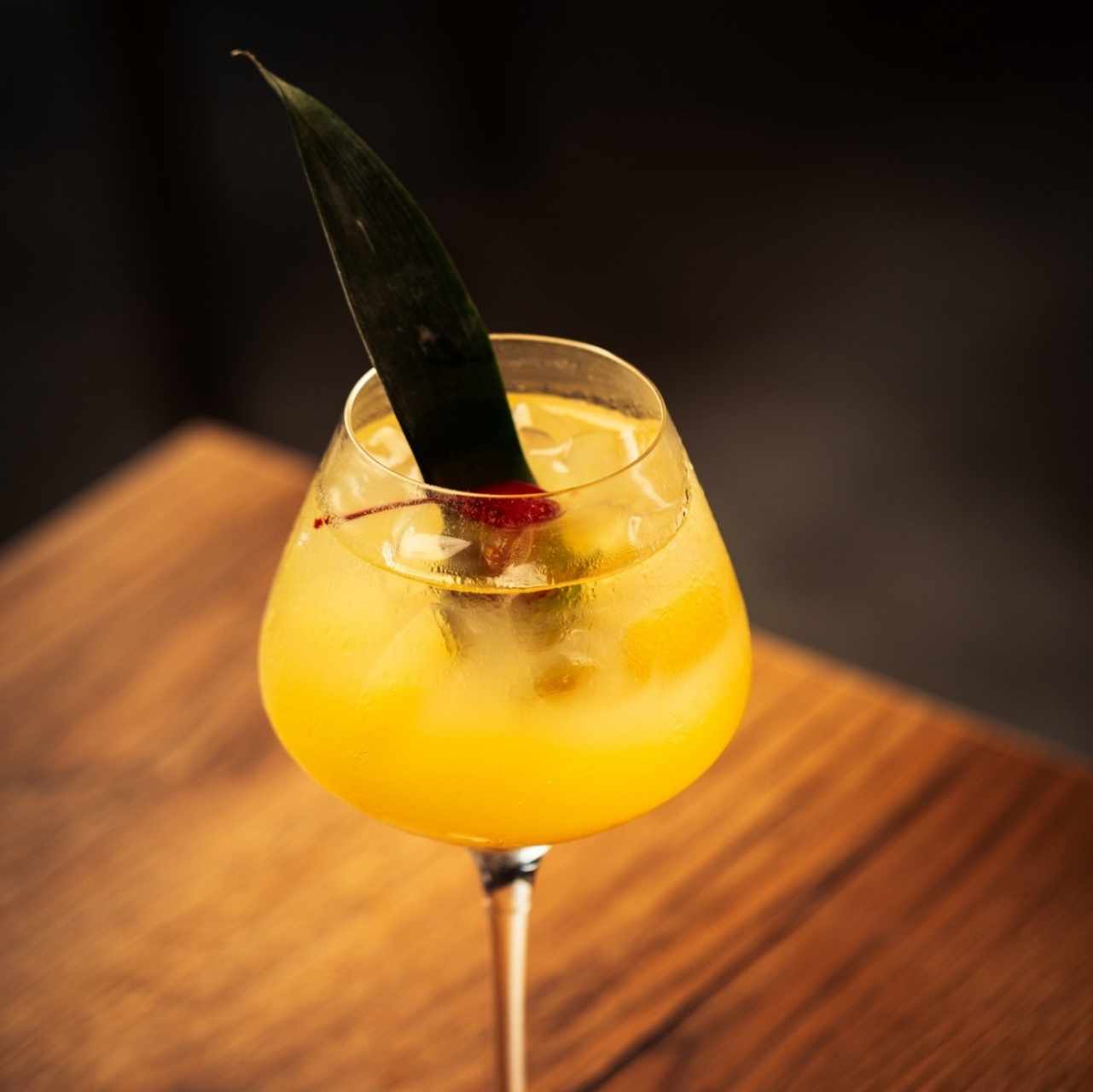 Okinawa Spritz