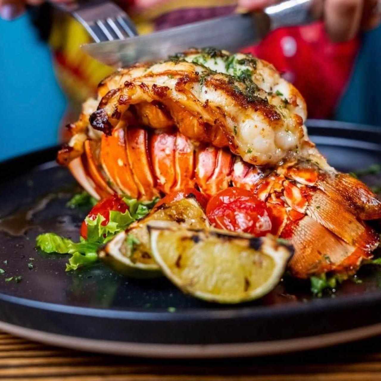 CATCH Seafood & Grill