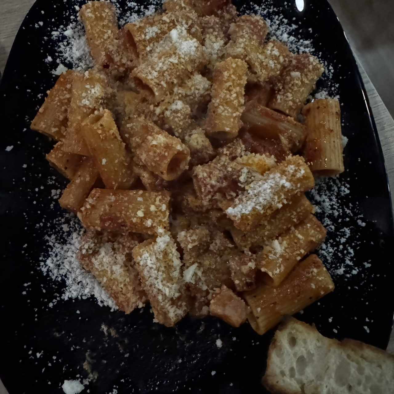 Amatriciana