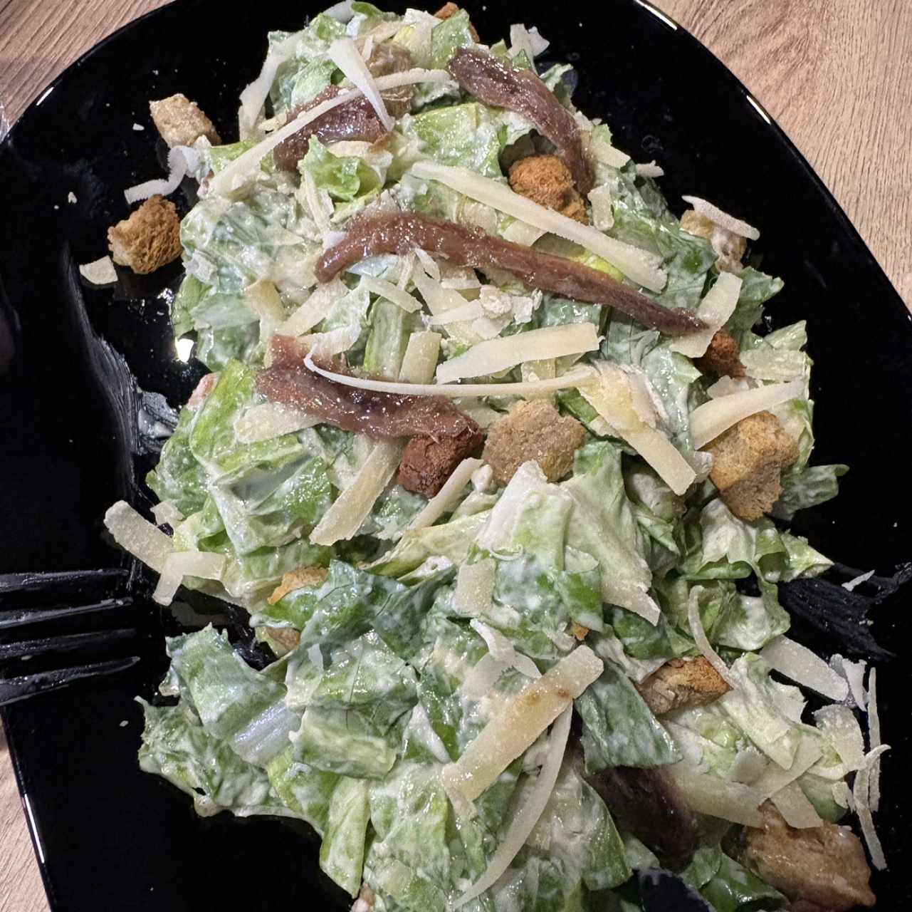 Insalata Di Cesare