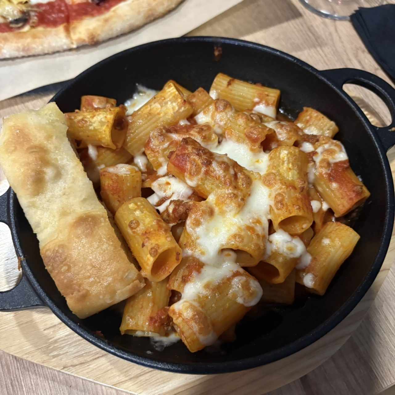 Bolognesa di la Nonna