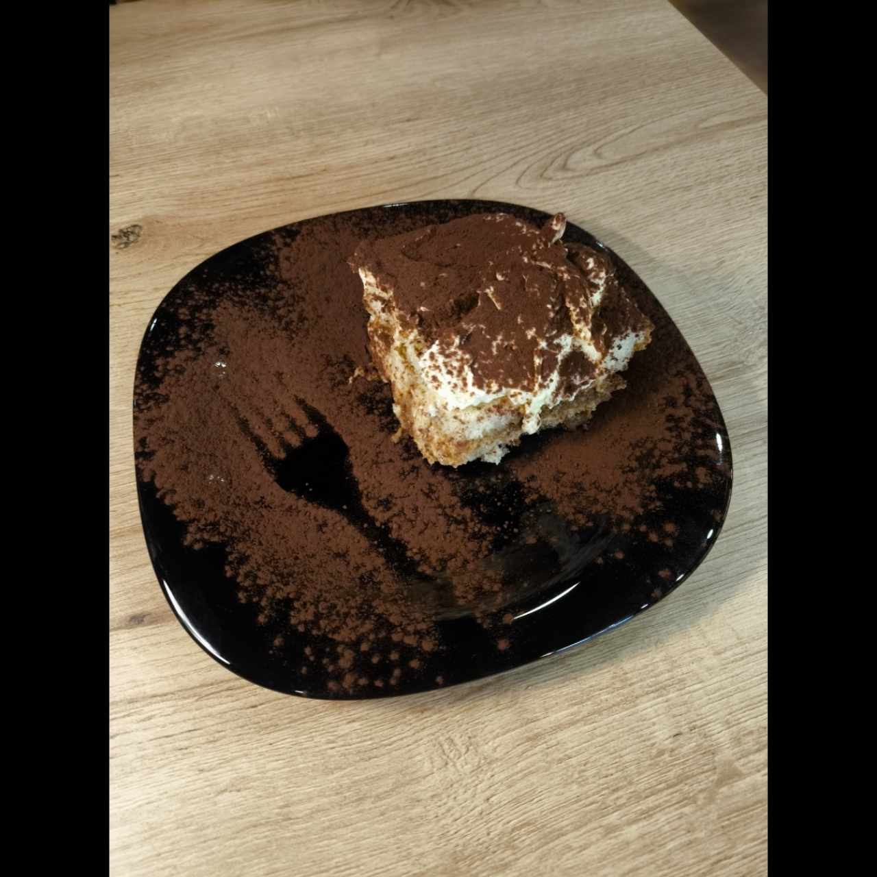 Tiramisú 