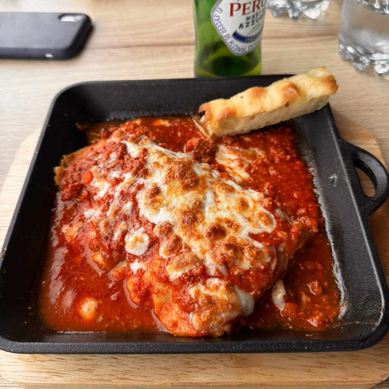 Lasagna