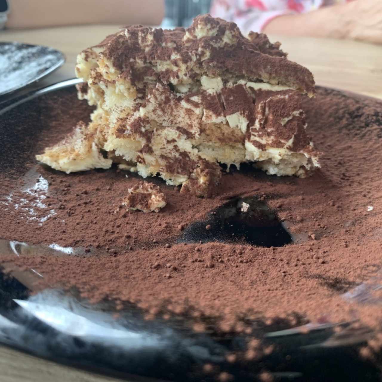 Tiramisú 