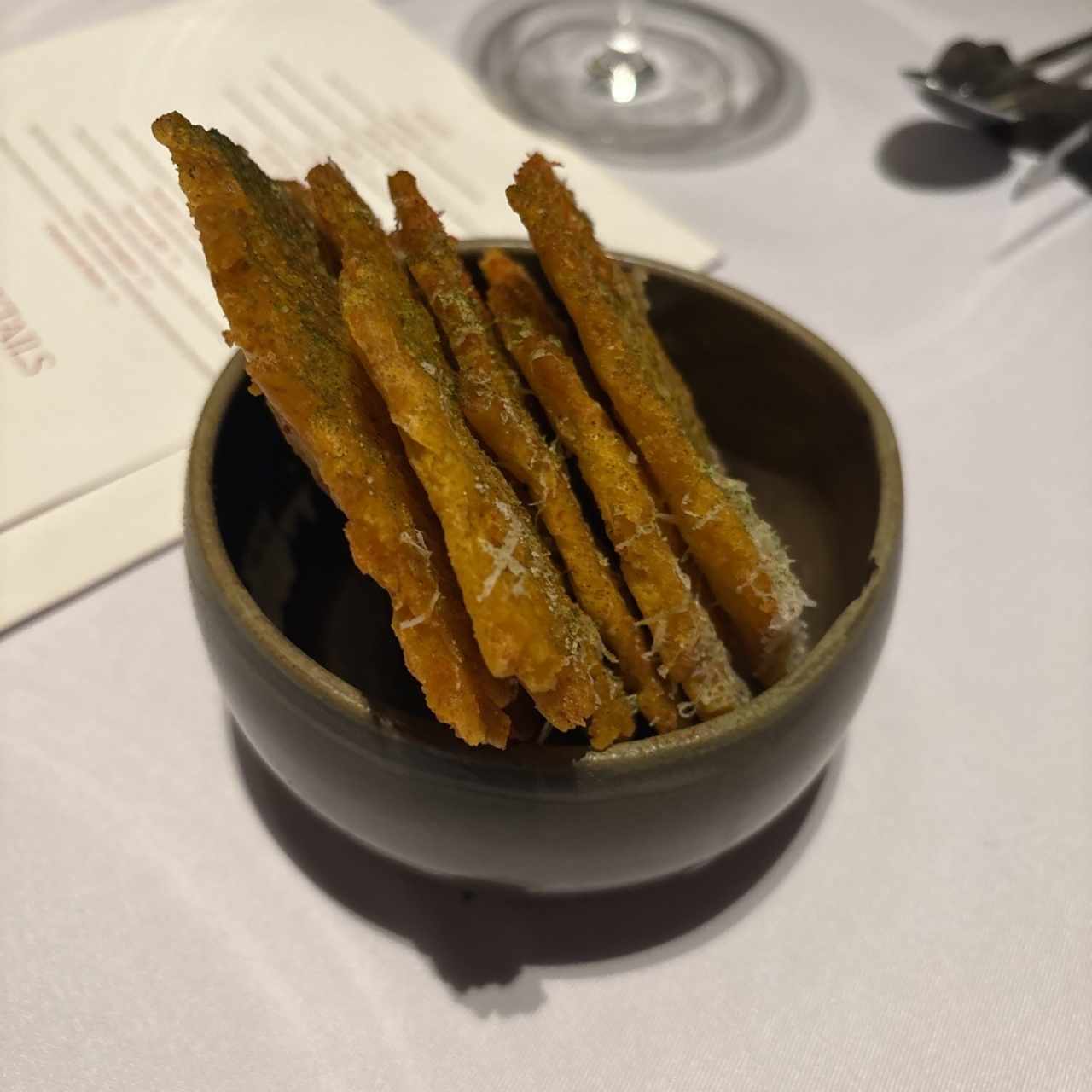 Patacones 