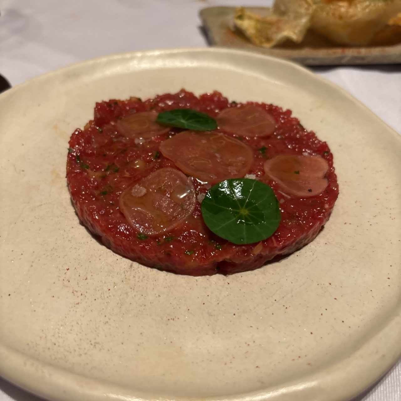 Tartare 