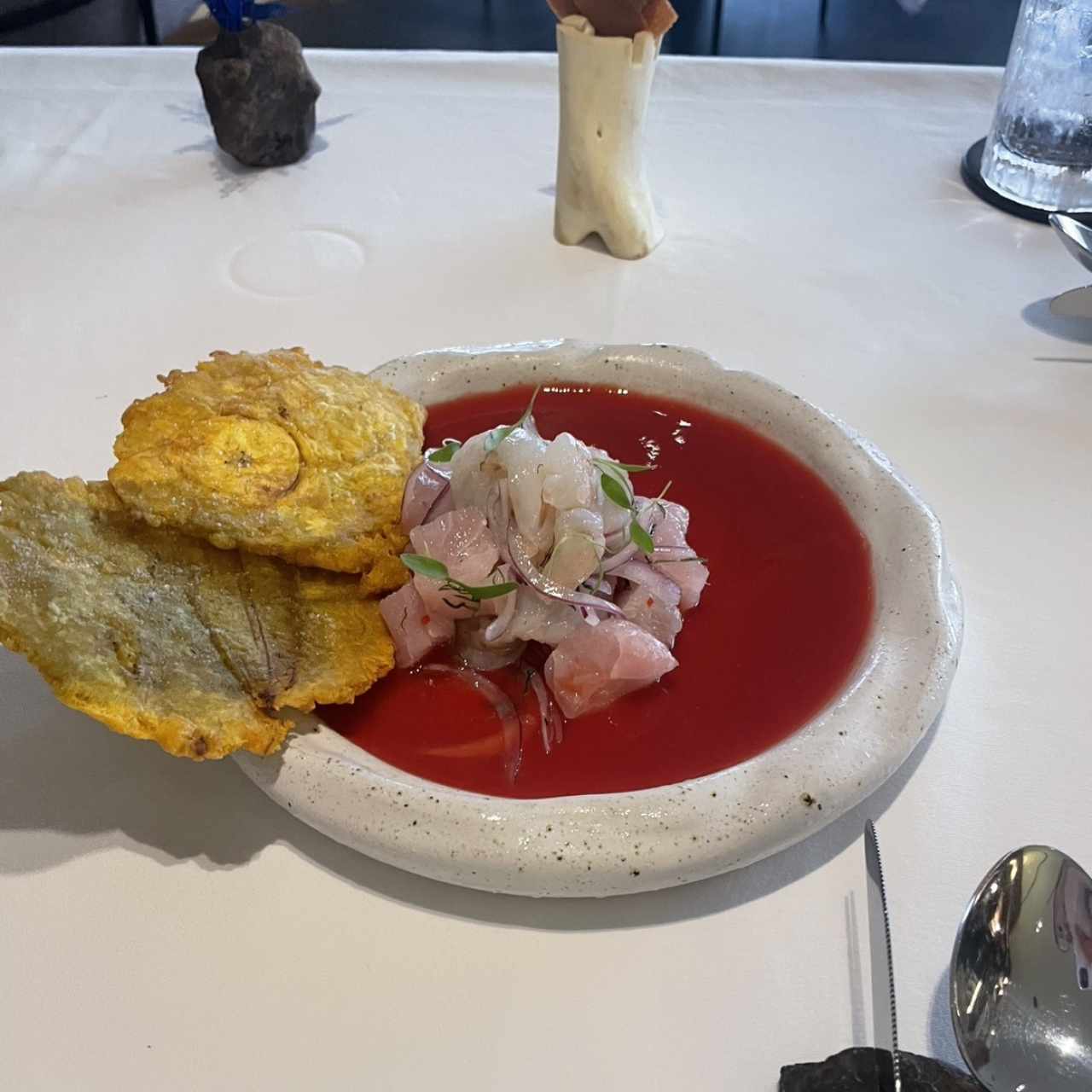 Ceviche