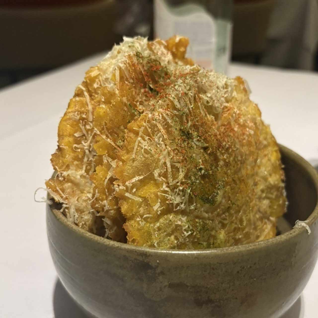 Patacones