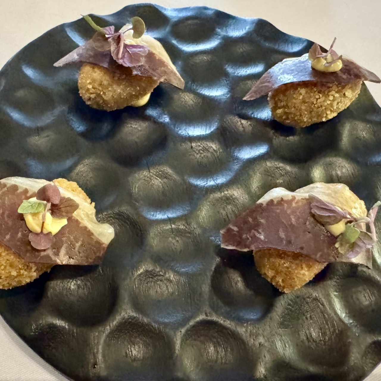 Croquetas