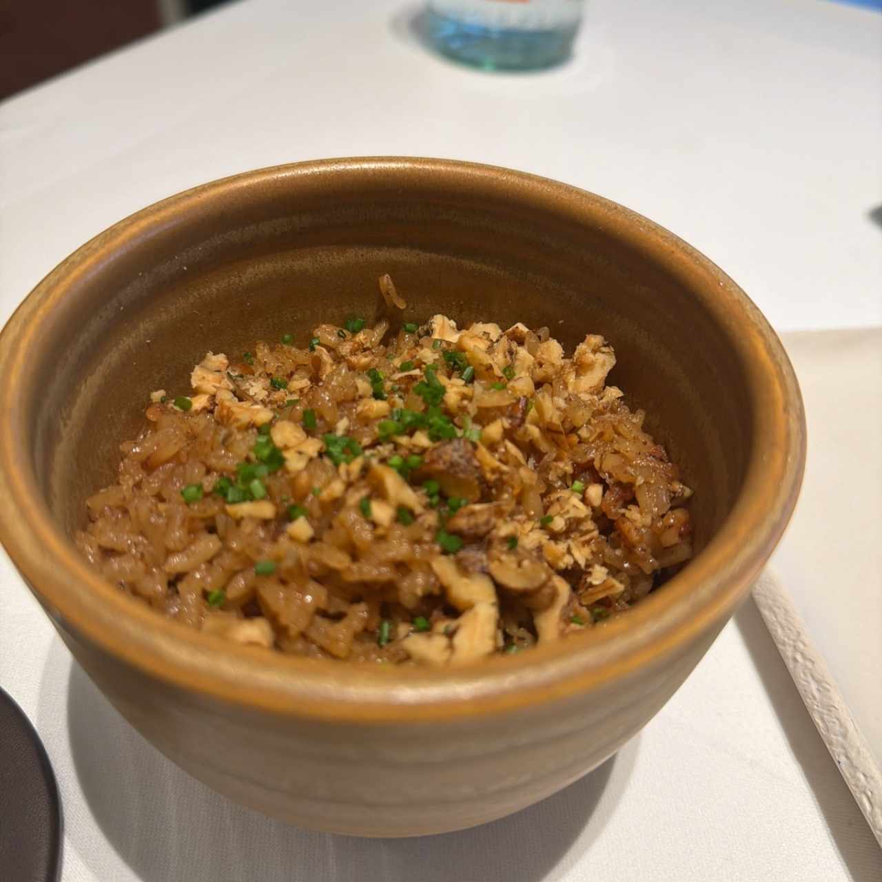 Arroz con coco