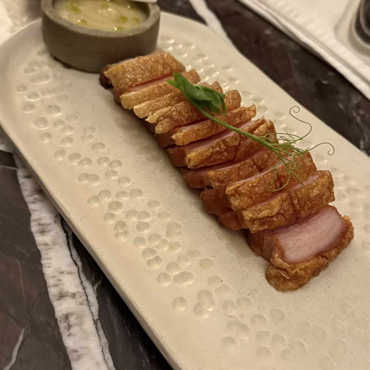 Torreznos