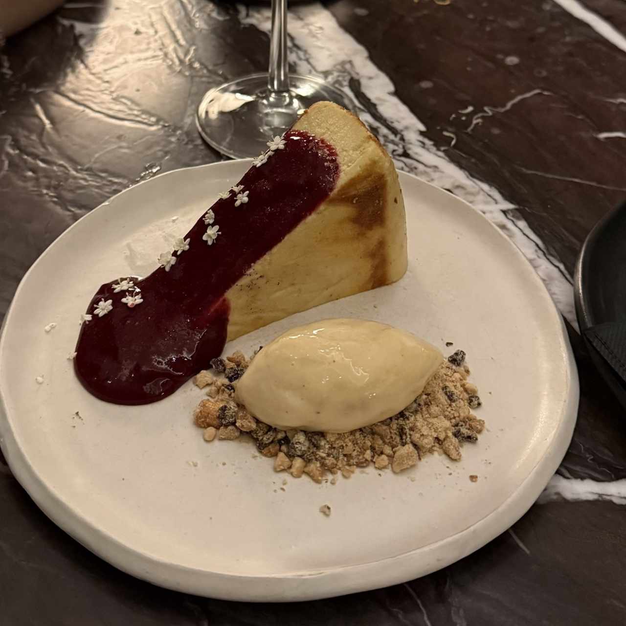 Tarta vasca