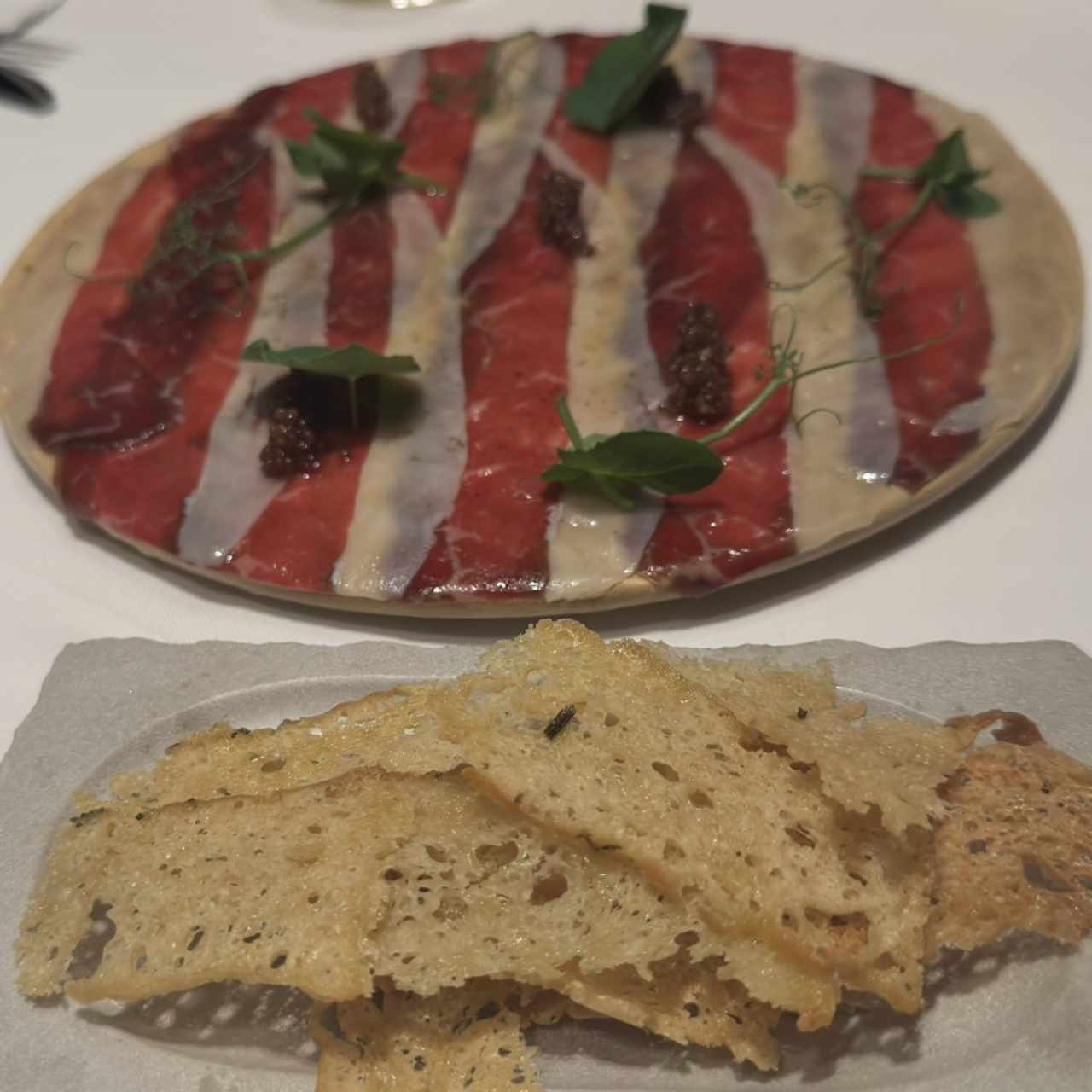 Tiradito