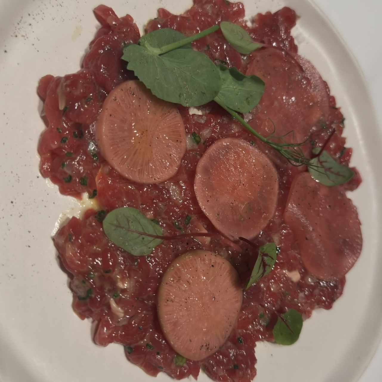 Tartar