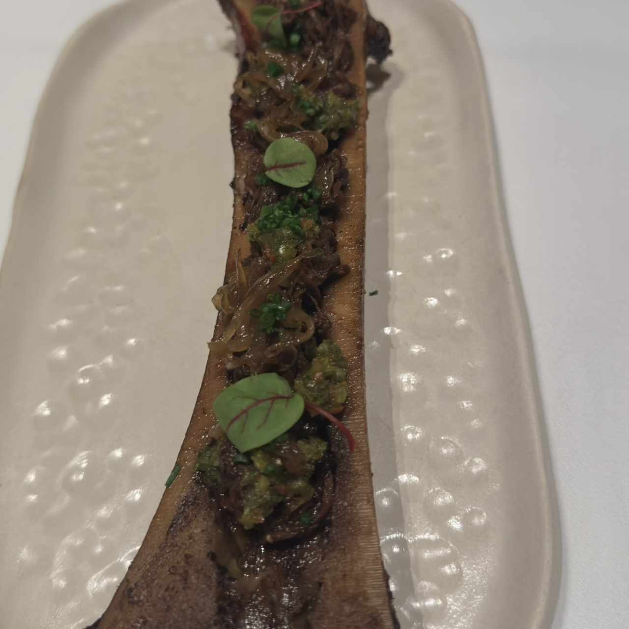 Tuétano 
