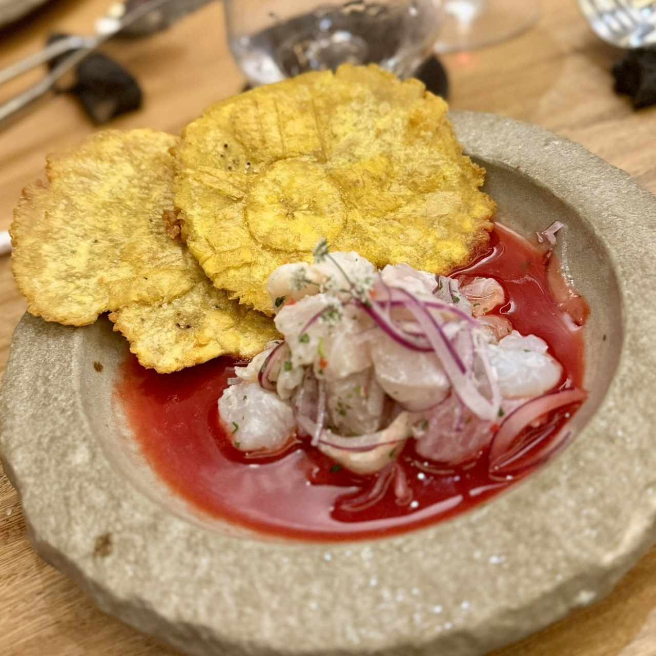 Ceviche RZ